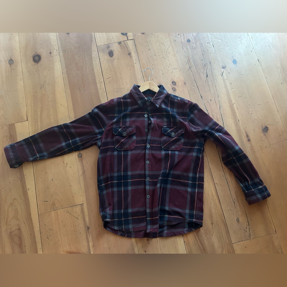 Freedom Foundry Fleece